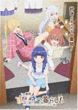 古城古巷连续灯笼层叠纵深示意